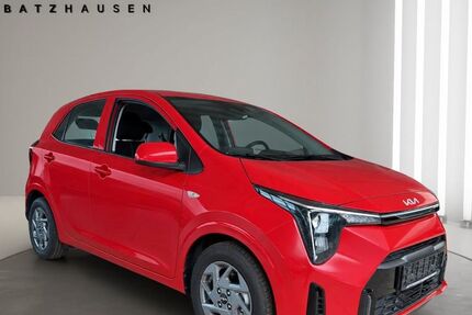 Kia Picanto 2.750 km 17.490 &euro; Batzhausen 92358