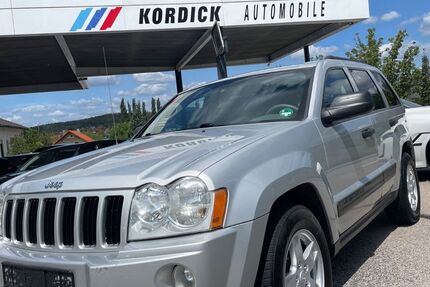Jeep Grand Cherokee 136.900 km 5.900 &euro; Willmering bei Cham 93497