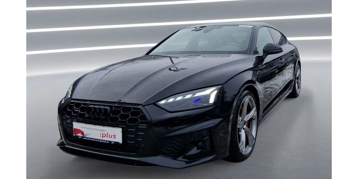 Audi A5 25.797 km 49.980 &euro; Ingolstadt 85057