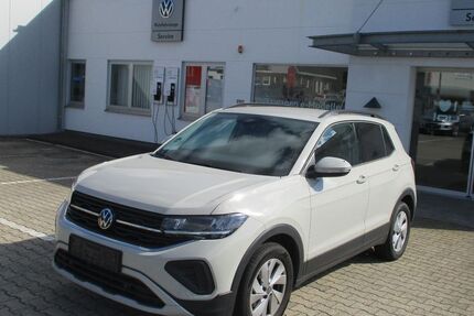 VW T-Cross 25.900 km 24.790 € Wehrheim 61273
