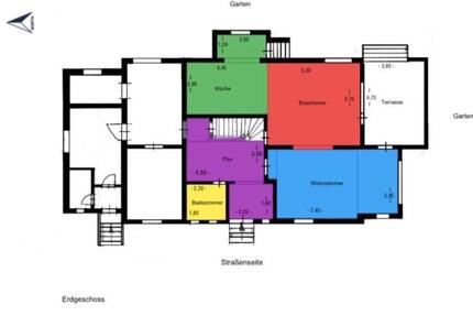 Haus Ilsede - 8 Zimmer, 260 m&sup2;, 685.000&euro; | Angebot:26405695