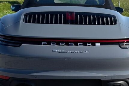 Porsche 911 Urmodell