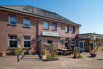 Gewerbeobjekt Hennstedt - 1.500&euro; | Angebot:25117904