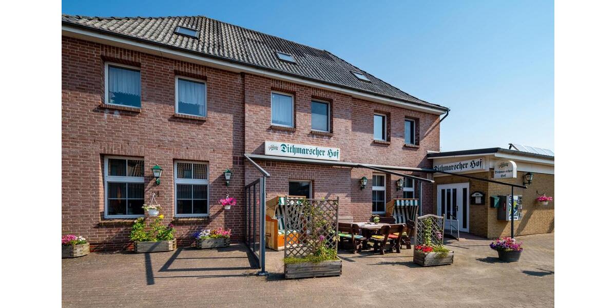 Gewerbeobjekt Hennstedt - 1.500&euro; | Angebot:25117904