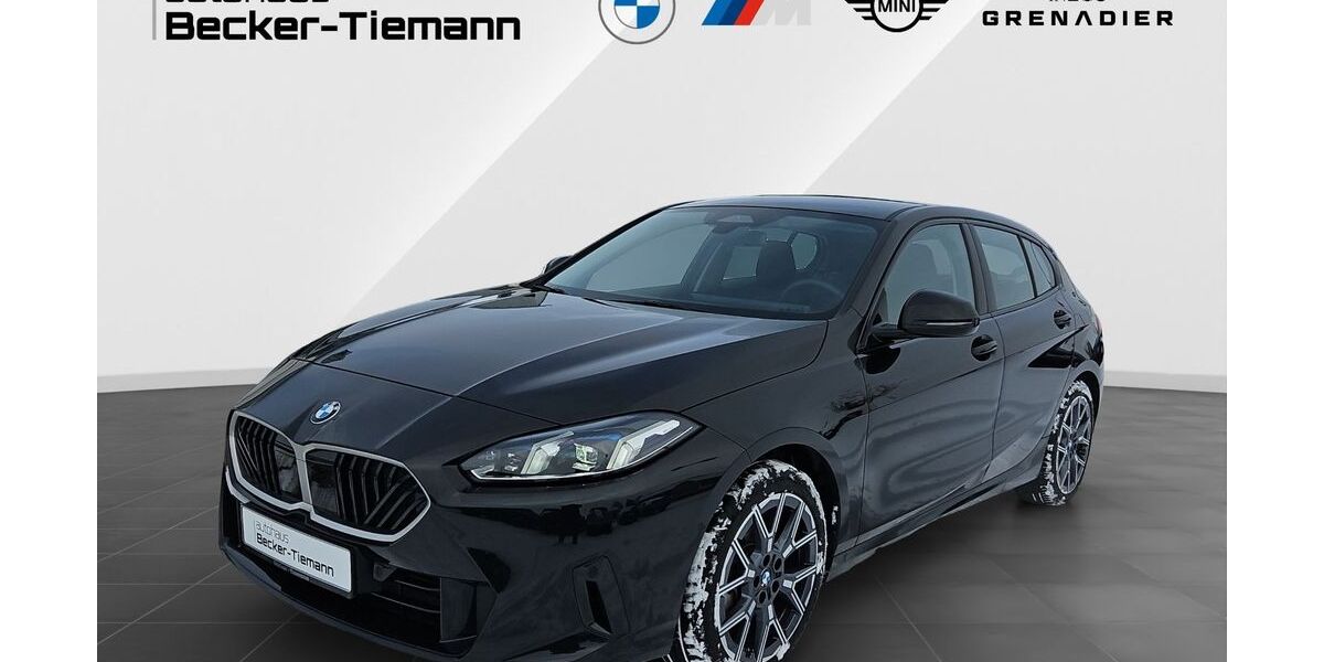 BMW 120 11.881 km 32.801 &euro; Wunstorf 31515