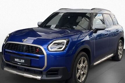 Mini Countryman S (Cooper) 30.600 km 37.945 &euro; Lüneburg 21339