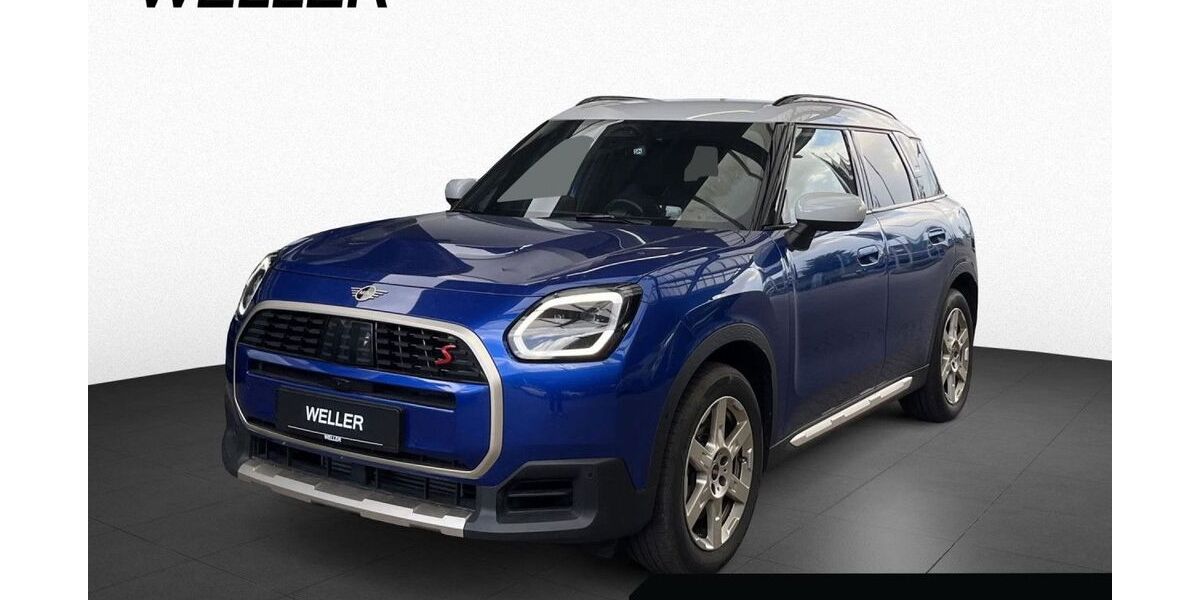 Mini Countryman S (Cooper) 30.600 km 37.945 &euro; Lüneburg 21339