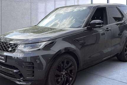 Land Rover Discovery 61.646 km 48.899 &euro; Hamburg 22525