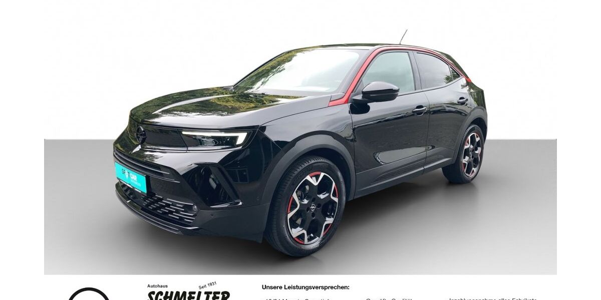 Opel Mokka 54.003 km 18.940 &euro; Lennestadt 57368