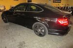 Mercedes-Benz C 180 Coupe Edition C AMG Styling 69.100 km 16.985 &euro; Hirschberg 69493