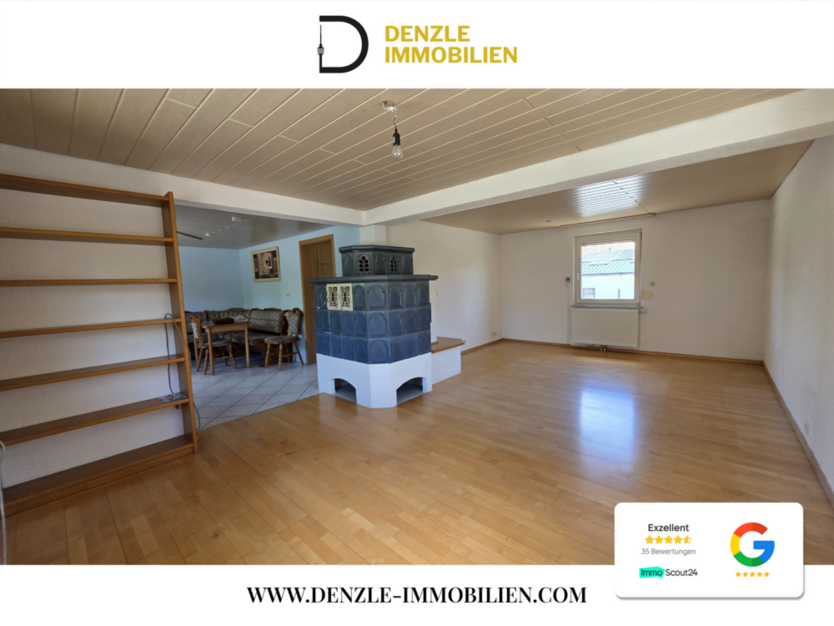 Haus zum Kaufen in Gschwend 249.500 € 153 m²