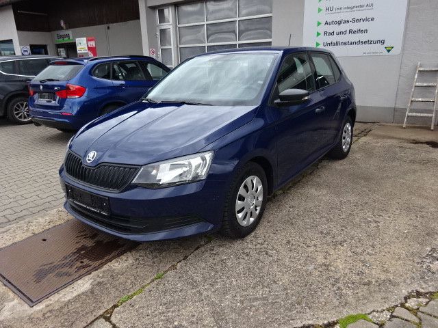 Fabia