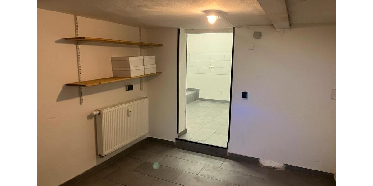 Gewerbeobjekt Rheinau - 700&euro; | Angebot:25989933