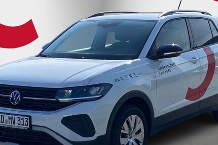 VW T-Cross 4.900 km 23.800 &euro; Wackersdorf 92442