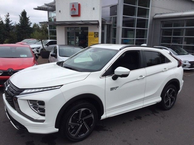 Mitsubishi Eclipse Cross 7.824 km 33.290 € Bad Schwalbach 65307