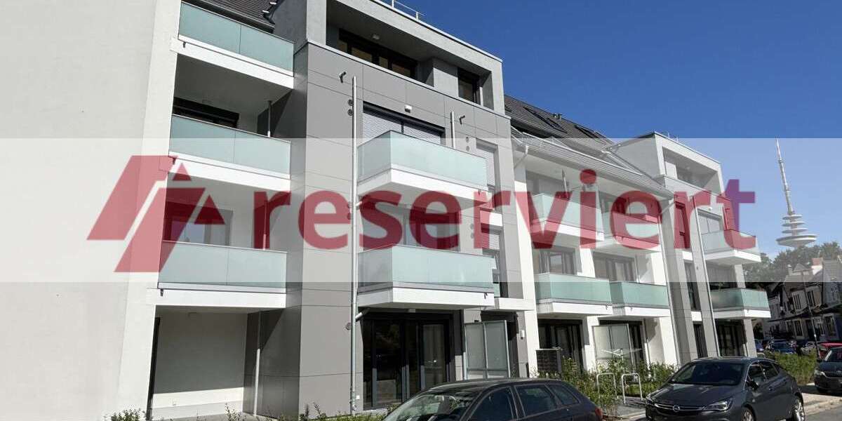 Etagenwohnung Bremen Gröpelingen - 2 Zimmer, 82 m&sup2;, 367.500&euro; | Angebot:26856033