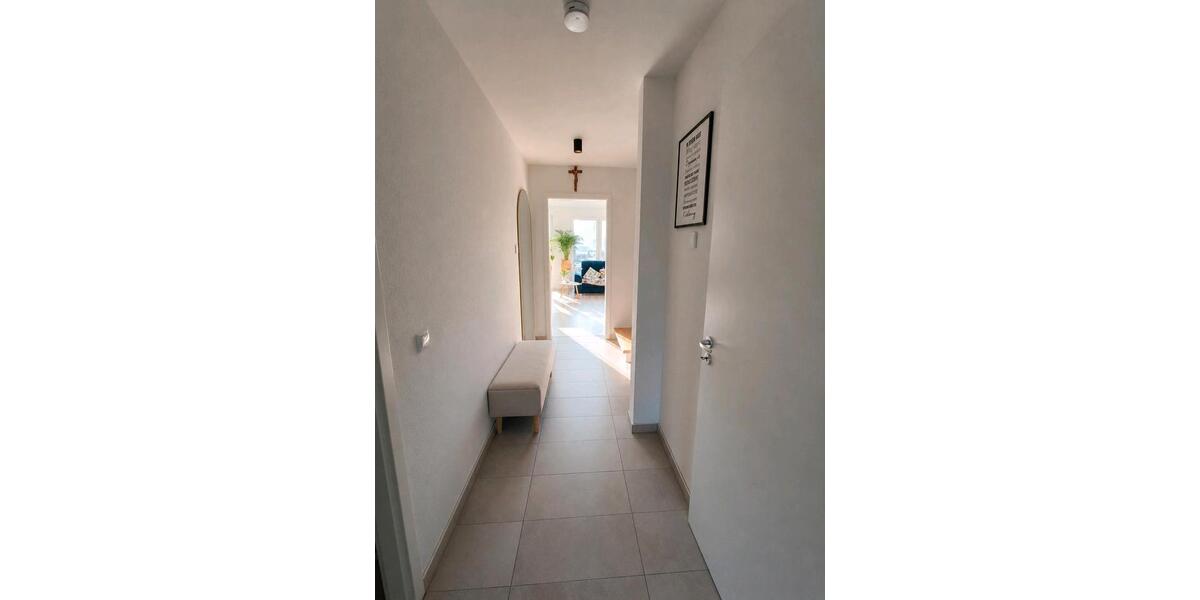 Reihenhaus Biesenthal - 5 Zimmer, 108 m&sup2;, 599.000&euro; | Angebot:27225647