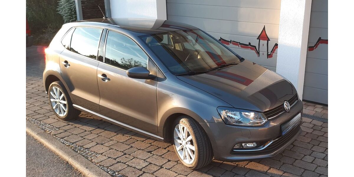 VW Polo 142.000 km 8.700 &euro; Dinkelsbühl 91550