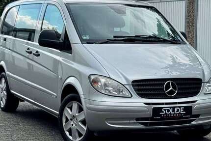 Mercedes-Benz Vito 199.850 km 8.899 &euro; Schwarzenbek 21493