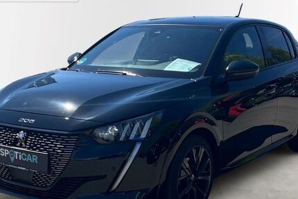 Peugeot 208 15.900 km 21.490 &euro; Homburg 66424