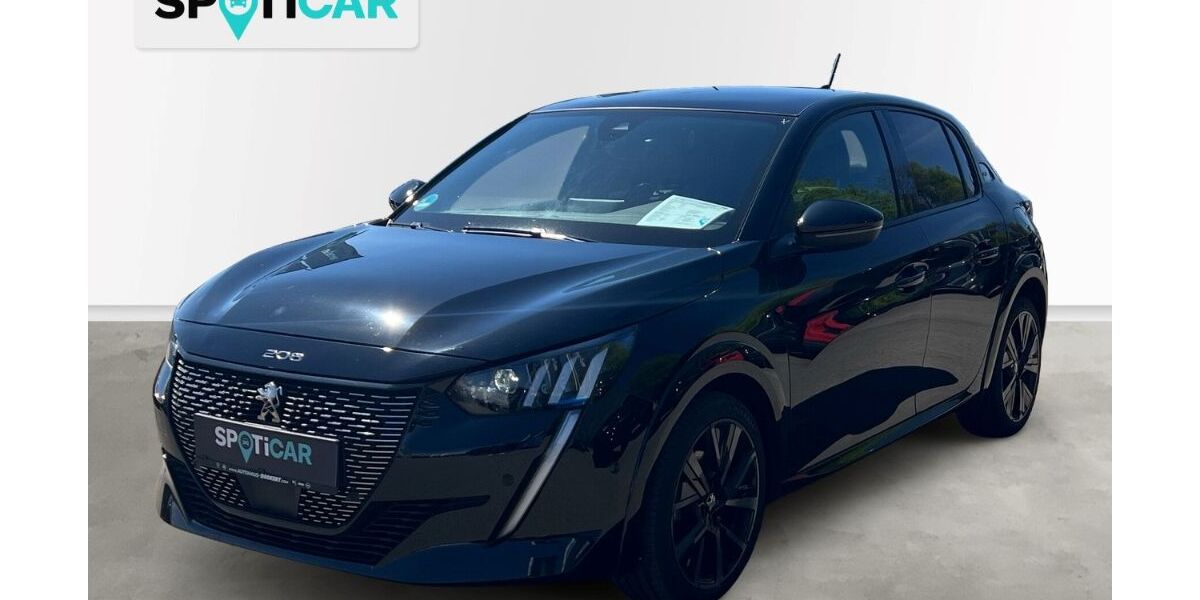 Peugeot 208 15.900 km 21.490 &euro; Homburg 66424
