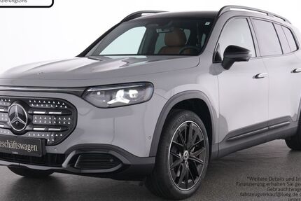 Mercedes-Benz GLB 250 9.500 km 65.450 &euro; Essen 45309