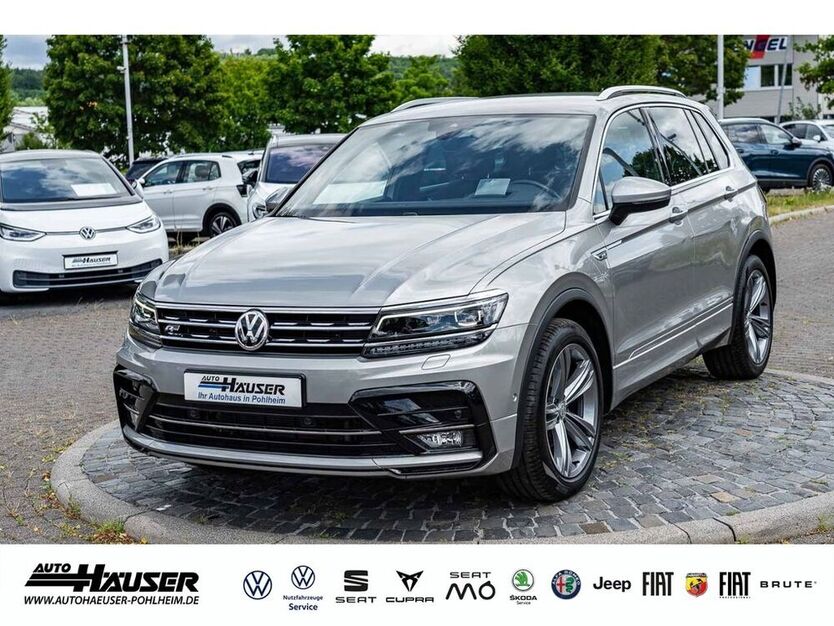 Tiguan