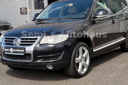 VW Touareg 219.295 km 10.900 &euro; Mönchengladbach 41238