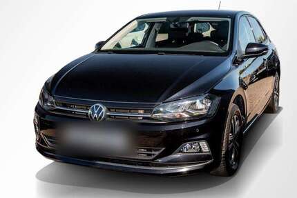 VW Polo 82.934 km 13.940 &euro; Helgoland 27498