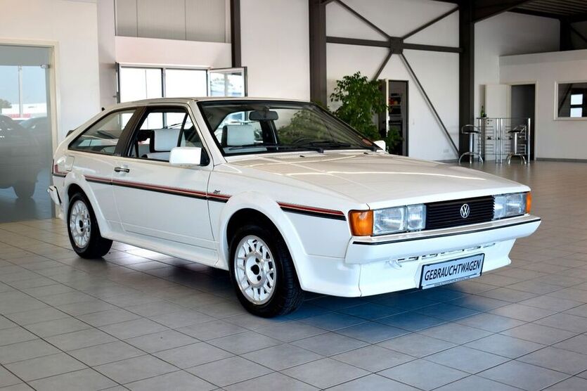 Scirocco