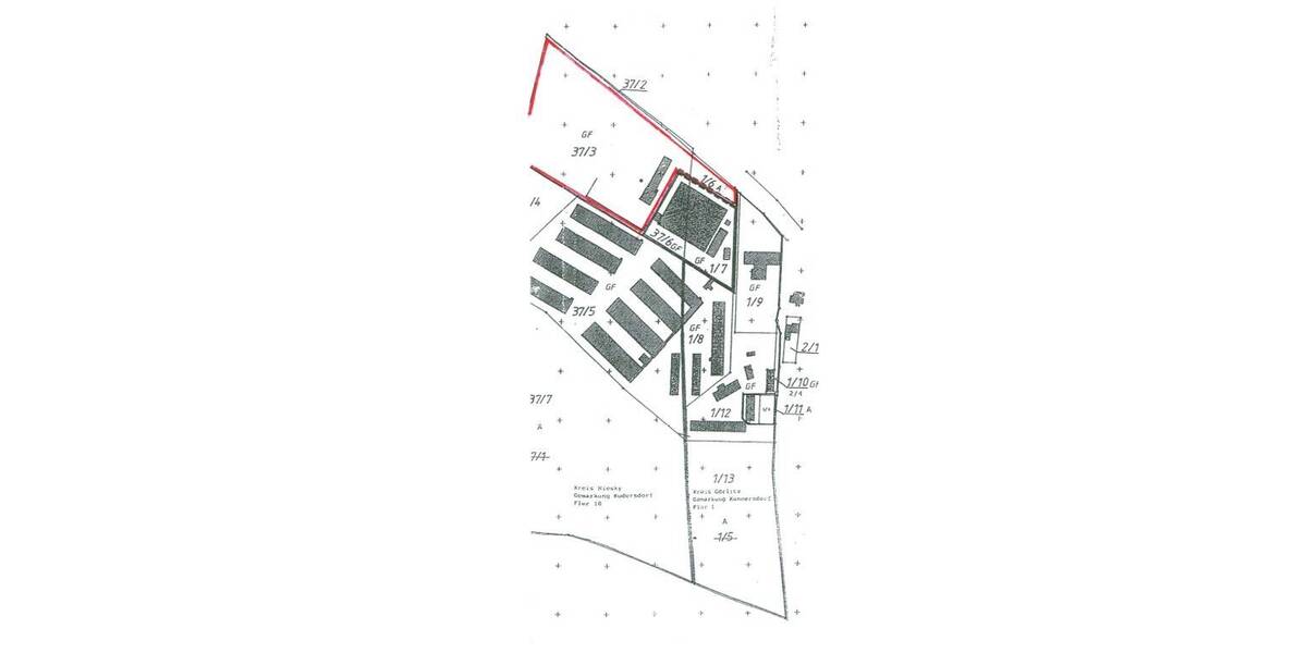 Gewerbeobjekt Kodersdorf / Feldhäuser Kodersdorf - 2.700&euro; | Angebot:25662974