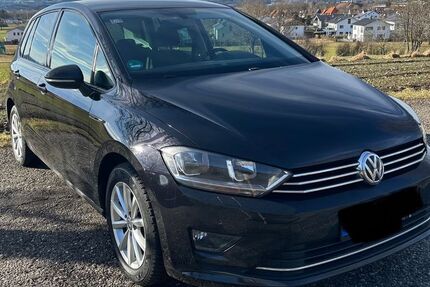 VW Golf Sportsvan 147.000 km 8.100 &euro; Weilheim 82362