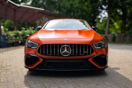 Mercedes-Benz AMG GT S 30.952 km 159.990 &euro; Lilienthal 28865