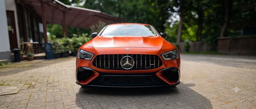Mercedes-Benz AMG GT S 30.952 km 159.990 &euro; Lilienthal 28865