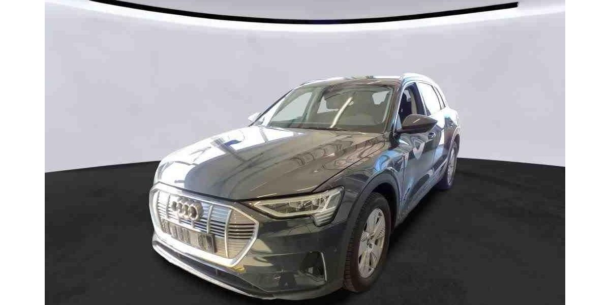 Audi e-tron 83.122 km 29.346 &euro; Hagen 58091