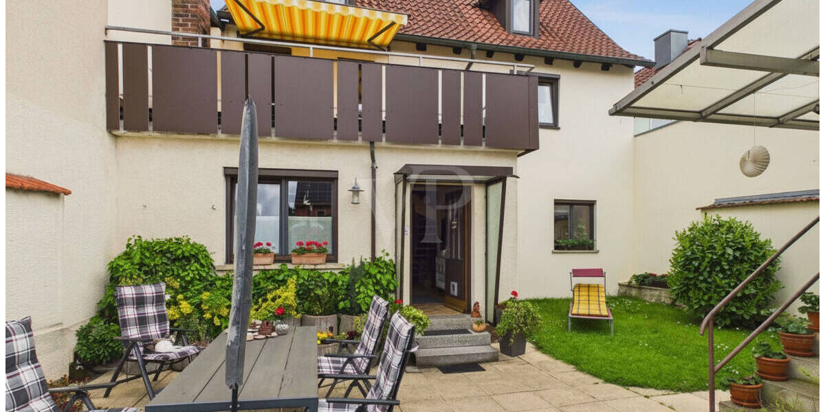 Einfamilienhaus Haßfurt - 8 Zimmer, 234 m&sup2;, 395.000&euro; | Angebot:26751043