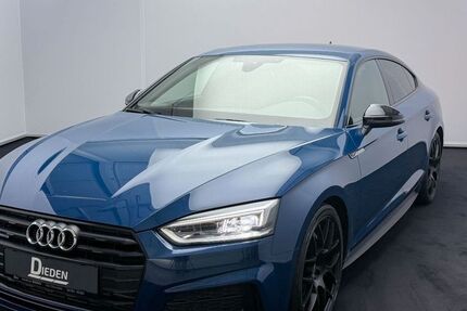 Audi A5 87.785 km 31.890 &euro; Idar-Oberstein 55743