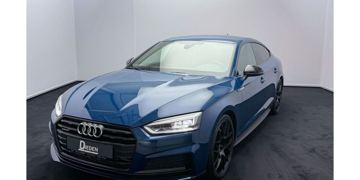 Audi A5 87.785 km 31.890 &euro; Idar-Oberstein 55743
