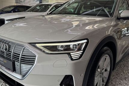 Audi e-tron 118.200 km 23.990 &euro; Dieburg 64807