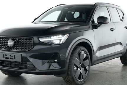 Volvo XC40 22.300 km 37.990 &euro; Salzatal OT Bennstedt 06198
