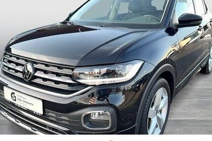 VW T-Cross 42.842 km 17.690 &euro; Emden 26723
