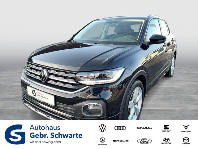 VW T-Cross 42.842 km 17.690 &euro; Emden 26723