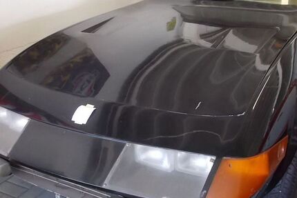 Corvette C3 88.888 km 29.920 € Unna 59425