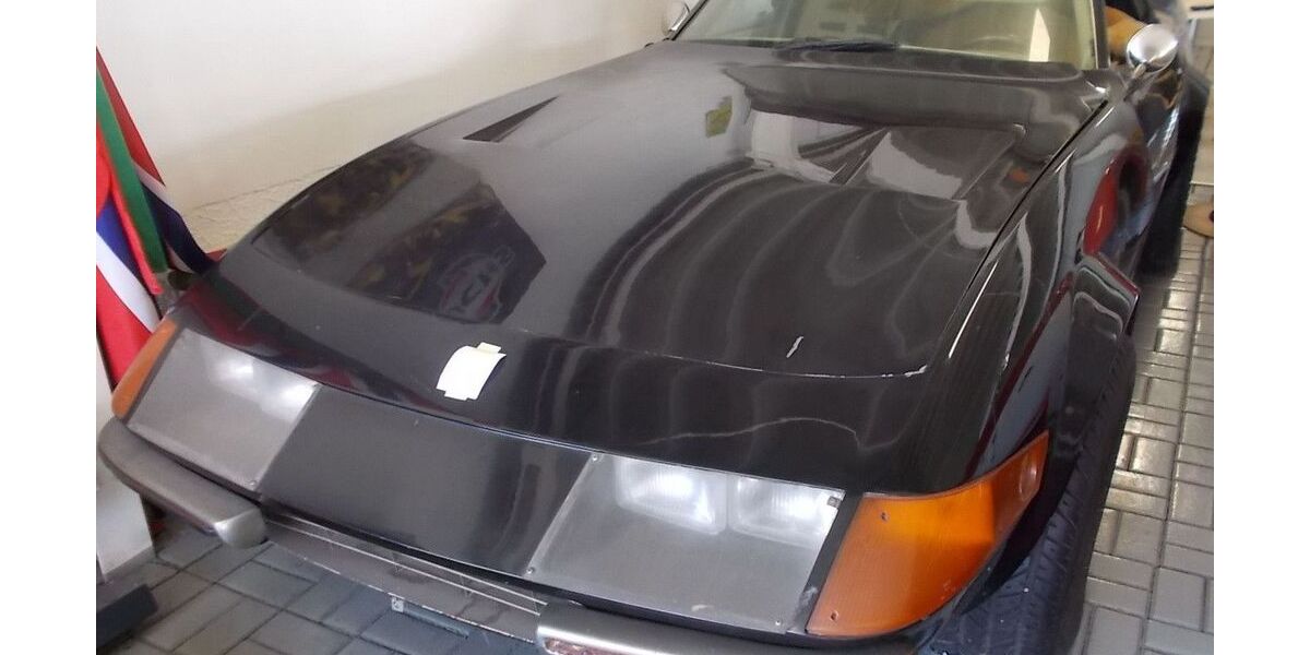 Corvette C3 88.888 km 29.920 € Unna 59425