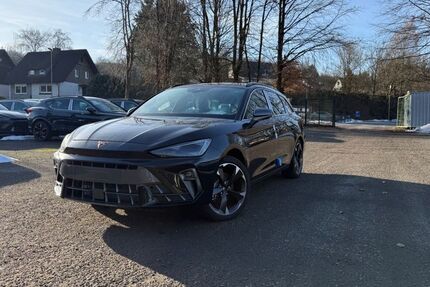 Cupra Leon 8.000 km 39.100 &euro; Siegen 57072