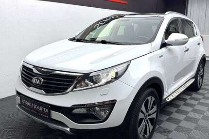 Kia Sportage 91.240 km 11.900 &euro; Lehrte 31275