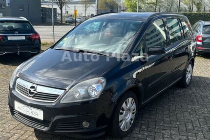 Opel Zafira 189.800 km 2.985 &euro; Bremen 28199