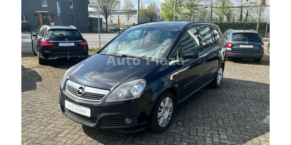 Opel Zafira 189.800 km 2.985 &euro; Bremen 28199