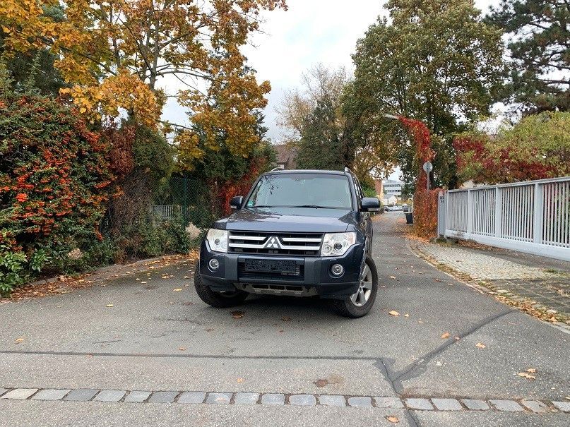 Pajero