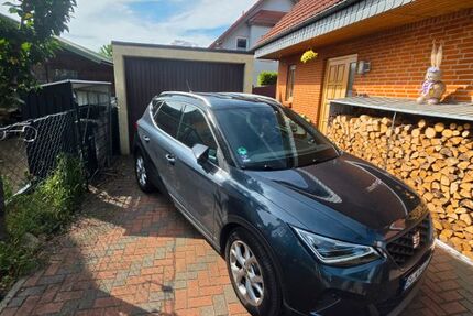 Seat Arona 84.950 km 15.499 &euro; Leegebruch 16767